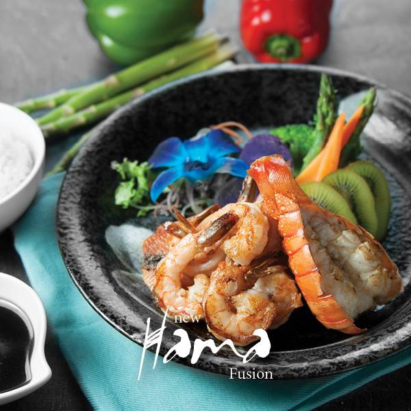 New Hama Fusion | restaurant | 5019, 1115 Old Country Rd, Plainview, NY 11803, USA | 5169381117 OR +1 516-938-1117