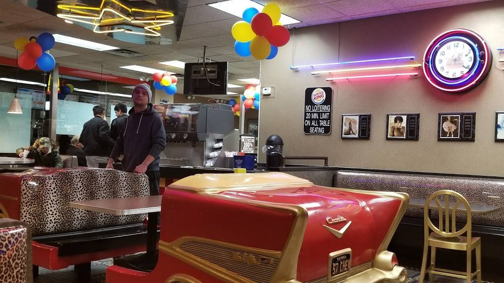 Burger King | restaurant | 2425 Coney Island Ave, Brooklyn, NY 11223, USA | 7183821409 OR +1 718-382-1409