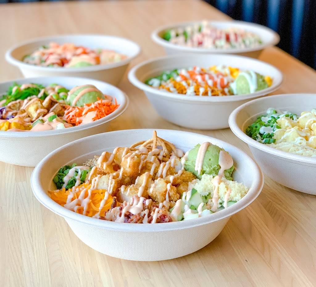 Sus Hi Eatstation - Tampa, FL | restaurant | 2309 E Fowler Ave, Tampa, FL 33612, USA | 8134629100 OR +1 813-462-9100