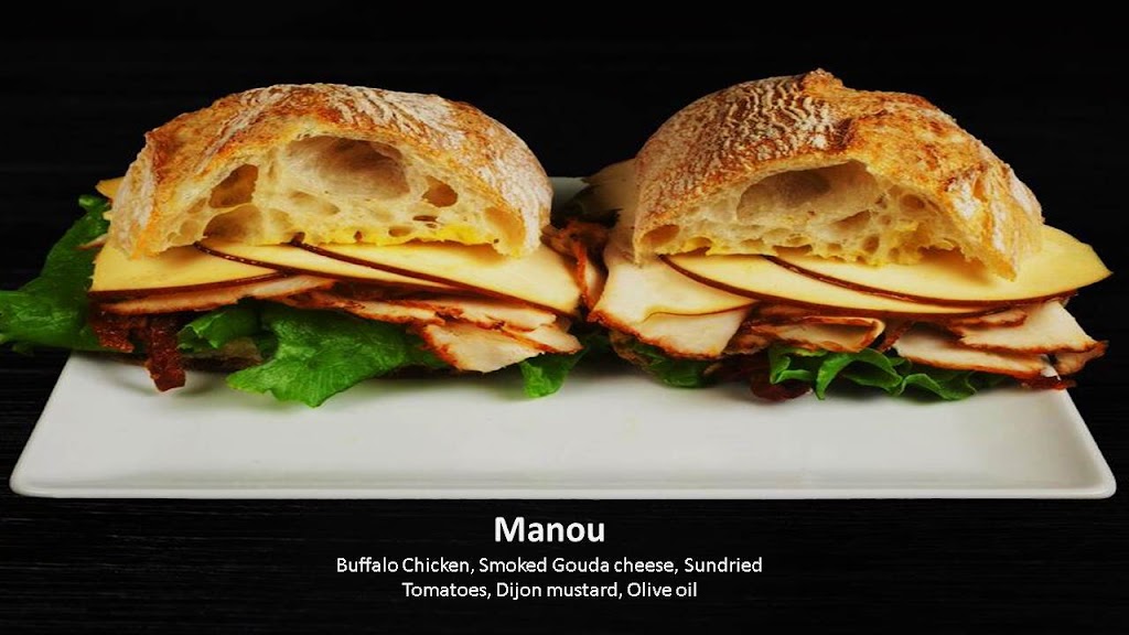 Lamazou | restaurant | 370 3rd Ave, New York, NY 10016, USA | 2125322009 OR +1 212-532-2009