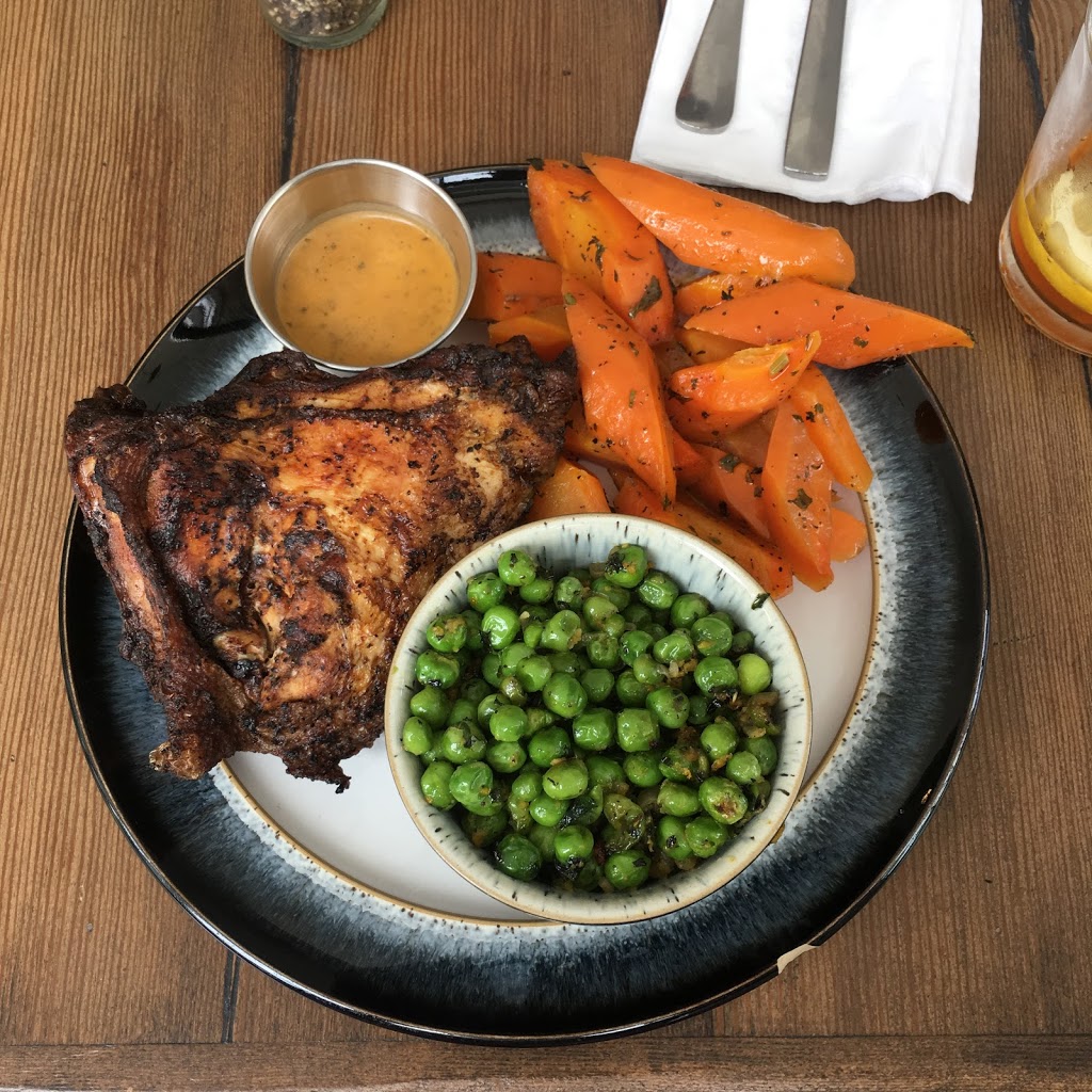 Real & Rosemary Tuscaloosa | restaurant | 2128 University Blvd, Tuscaloosa, AL 35401, USA | 2058612328 OR +1 205-861-2328