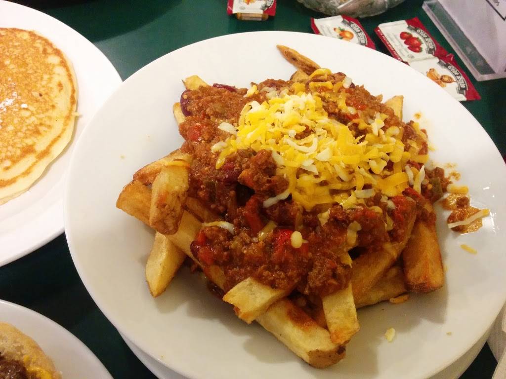 Friends Diner | restaurant | 400 Laclie St, Orillia, ON L3V 4P5, Canada | 7053268594 OR +1 705-326-8594