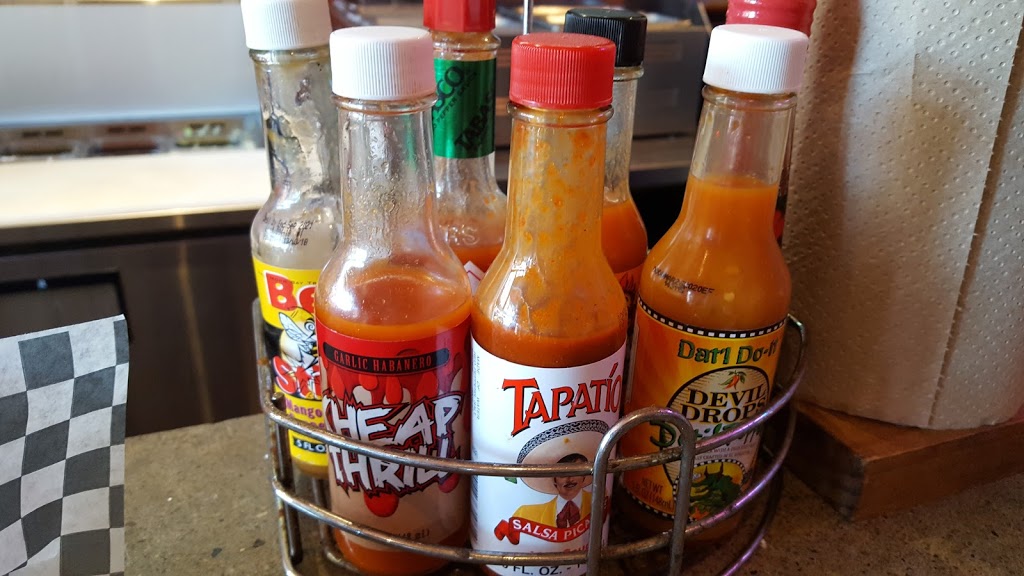 Doce Taqueria | restaurant | 1302 E Carson St, Pittsburgh, PA 15203, USA | 4122388518 OR +1 412-238-8518