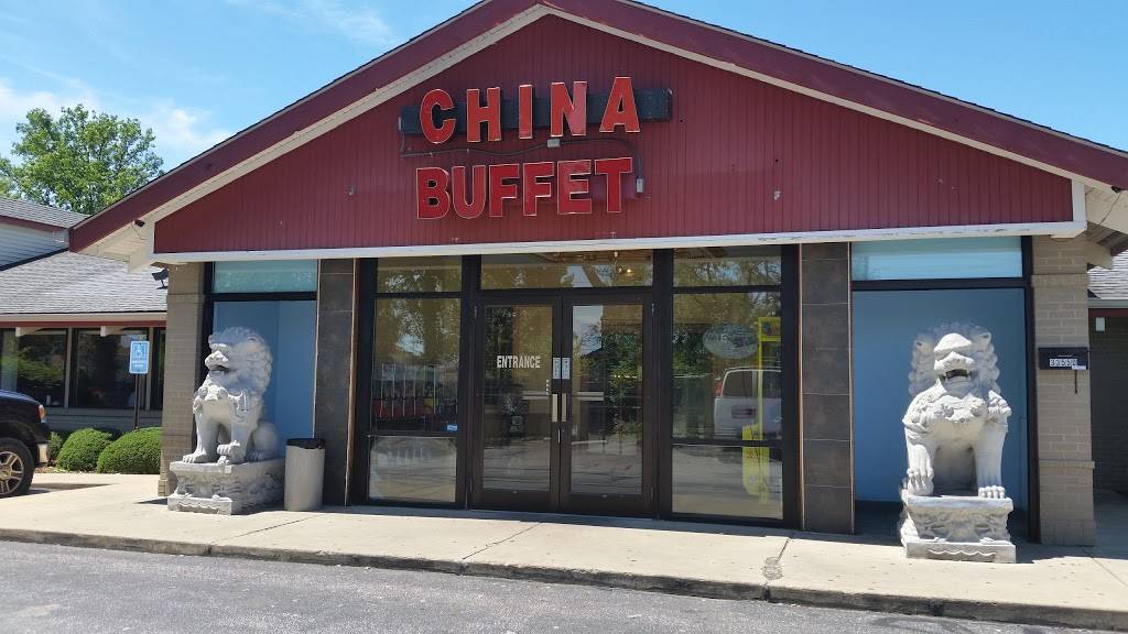 China Buffet | restaurant | 3452, 33550 Vine St, Eastlake, OH 44095, USA | 4406029928 OR +1 440-602-9928