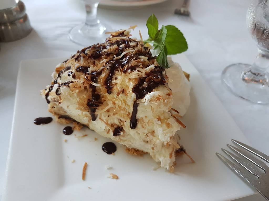 The Colington Cafe | restaurant | 1029 Colington Rd, Kill Devil Hills, NC 27948, USA | 2524801123 OR +1 252-480-1123