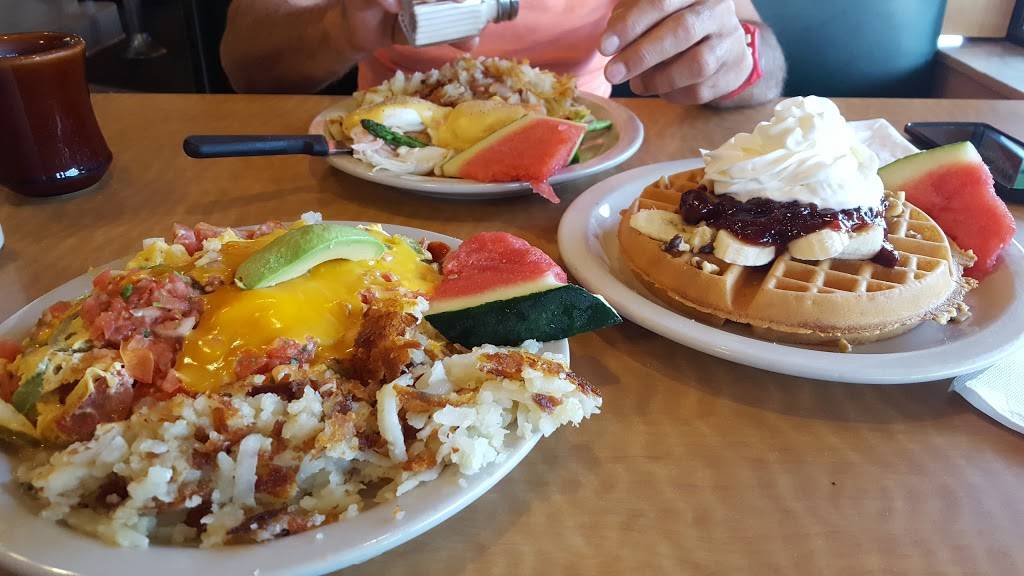 Garden Grille Cafe | restaurant | 34088 US Hwy 19 N, Palm Harbor, FL 34684, USA | 7277866440 OR +1 727-786-6440