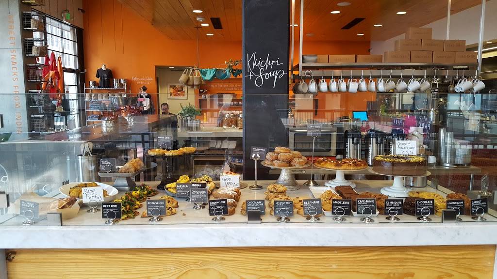 Pondicheri | restaurant | 2800 Kirby Dr B132, Houston, TX 77098, USA | 7135222022 OR +1 713-522-2022