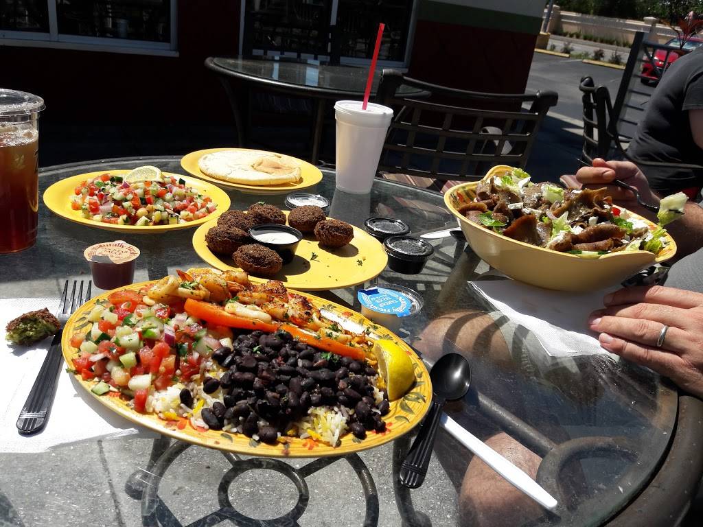 Zekos | restaurant | 3609 E Busch Blvd, Tampa, FL 33604, USA | 8139859356 OR +1 813-985-9356