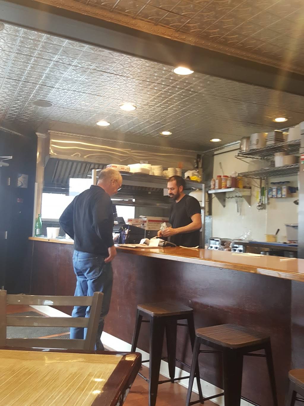 The Peoples Kitchen | restaurant | 639 Linden St, Bethlehem, PA 18018, USA | 6108492080 OR +1 610-849-2080