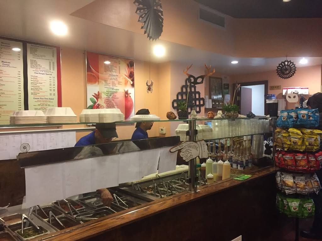 El Paso | restaurant | 387 Flatbush Ave, Brooklyn, NY 11238, USA | 3473053600 OR +1 347-305-3600