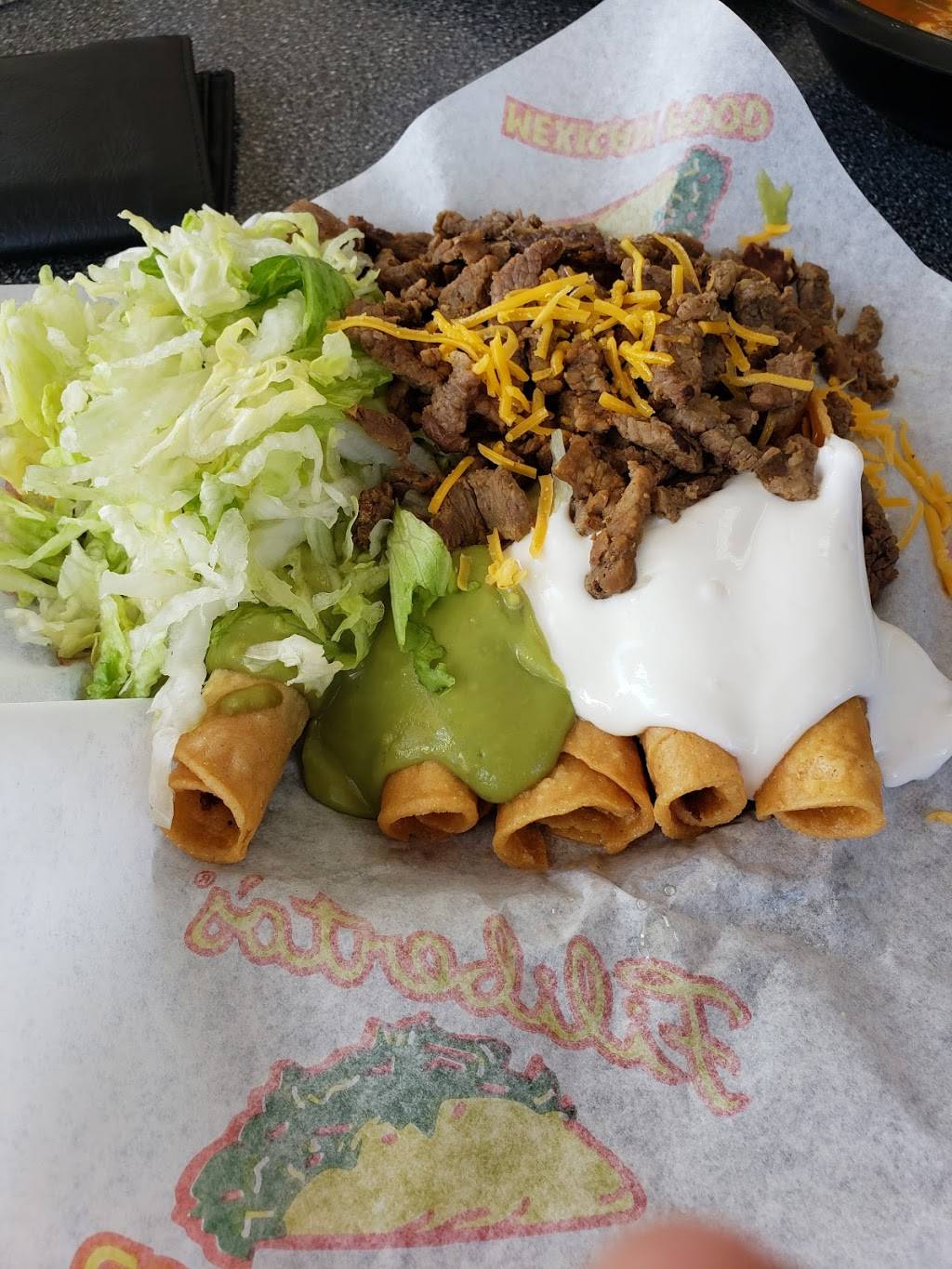 Filibertos Mexican Food | restaurant | 8825 S Jewel St, Tempe, AZ 85284, USA | 4804769084 OR +1 480-476-9084