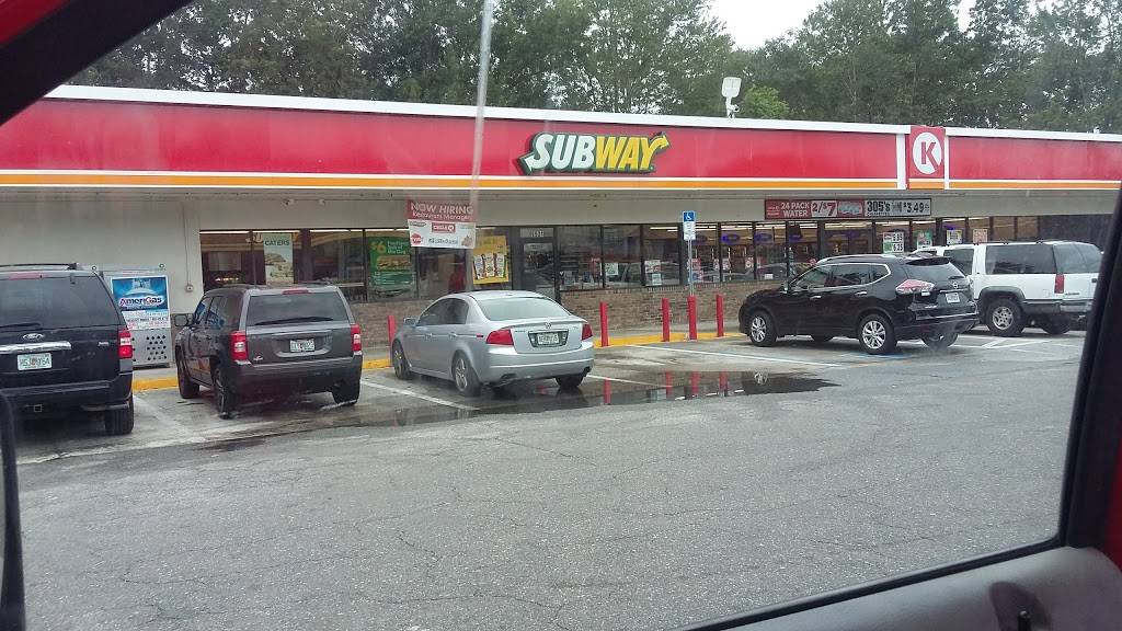 Subway Restaurants | restaurant | 9901 New Kings Rd, Jacksonville, FL 32219, USA | 9047660218 OR +1 904-766-0218