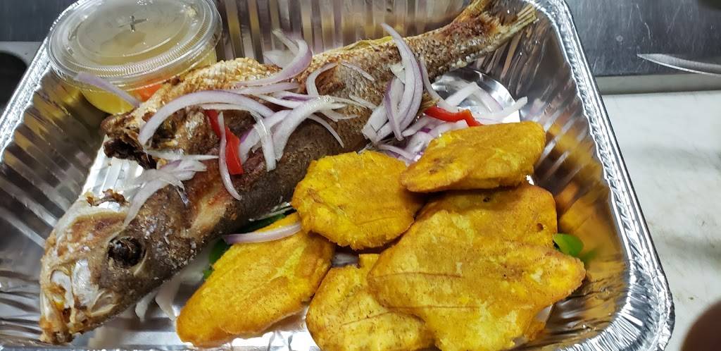 Bon Gout BBQ | restaurant | 99 NW 54th St, Miami, FL 33127, USA | 3053815464 OR +1 305-381-5464