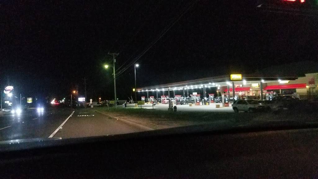 Subway Restaurants | restaurant | 3240 Point Mallard Pkwy SE, Decatur, AL 35603, USA | 2563535227 OR +1 256-353-5227