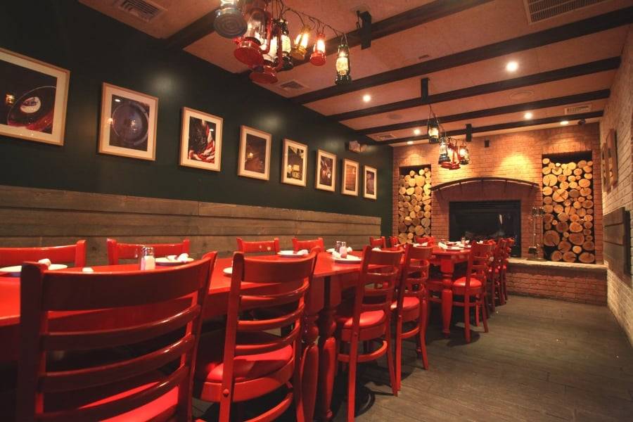 Nicky’s Firehouse Italian Restaurant & Pizzeria | restaurant | 15 Central Ave, Madison, NJ 07940, USA | 9737650565 OR +1 973-765-0565