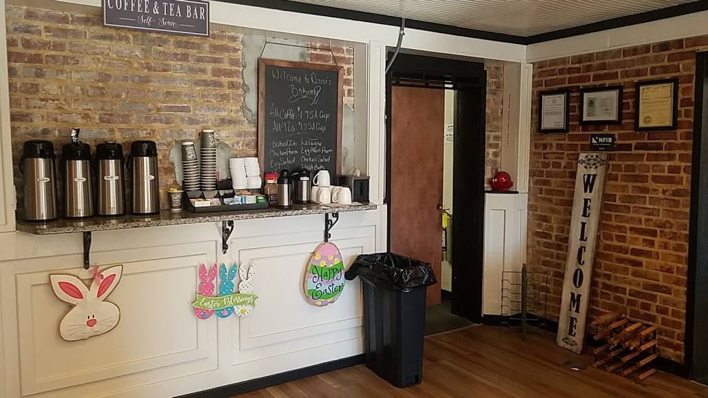 Danas Bakery | restaurant | 3 E Liberty St, York, SC 29745, USA | 8038184296 OR +1 803-818-4296