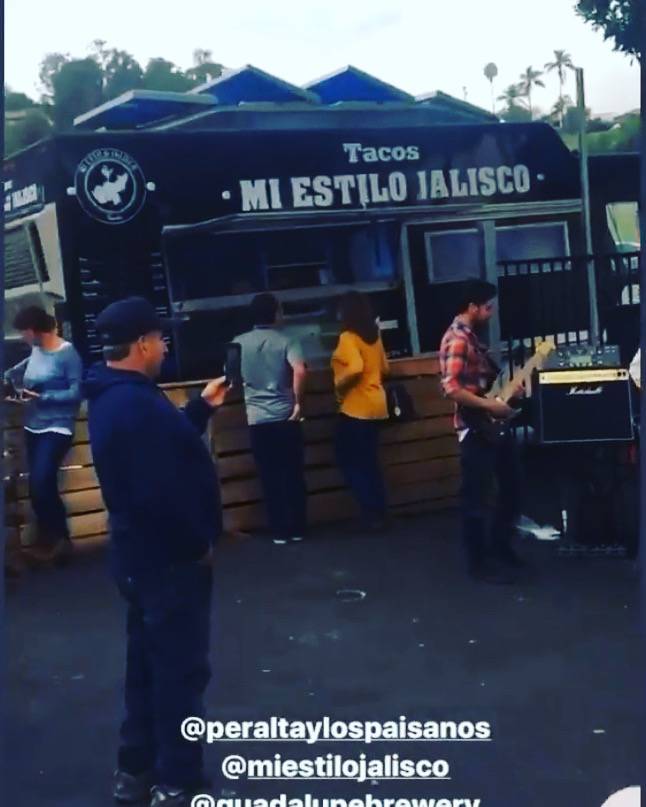 Mi estilo jalisco | restaurant | 138 S Main Ave, Fallbrook, CA 92028, USA | 7607042870 OR +1 760-704-2870