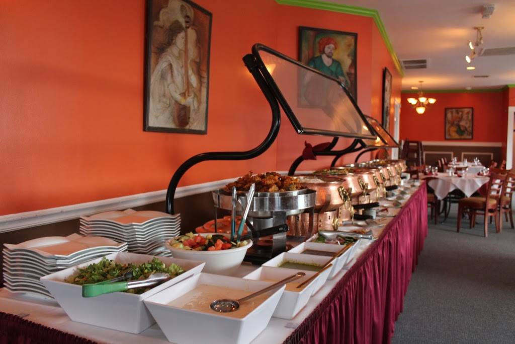 Raaga Restaurant | restaurant | 5872 Leesburg Pike, Falls Church, VA 22041, USA | 7039987000 OR +1 703-998-7000