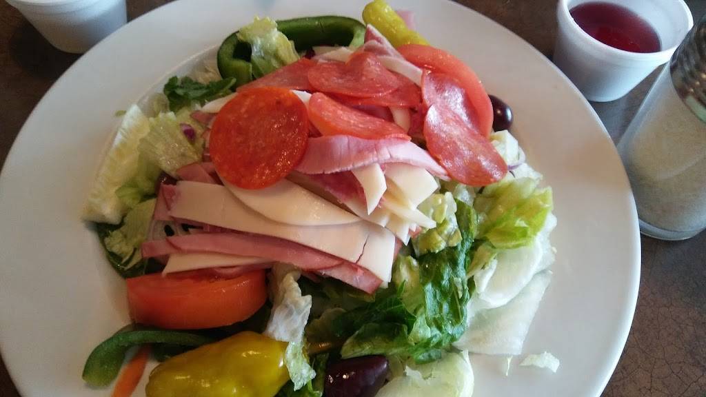 Patio | restaurant | 107 College St S, Madisonville, TN 37354, USA | 4234424994 OR +1 423-442-4994