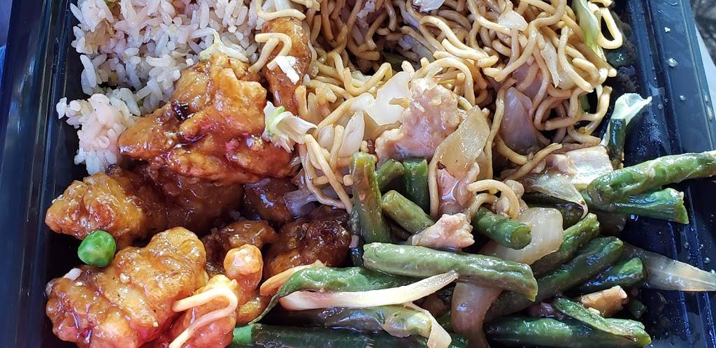 Panda Express | restaurant | 4660 Churn Creek Rd, Redding, CA 96002, USA | 5302218808 OR +1 530-221-8808