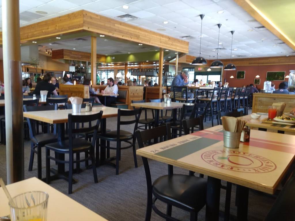 Sweet Tomatoes | meal takeaway | 1410 E Southern Ave, Tempe, AZ 85282, USA | 4808311600 OR +1 480-831-1600