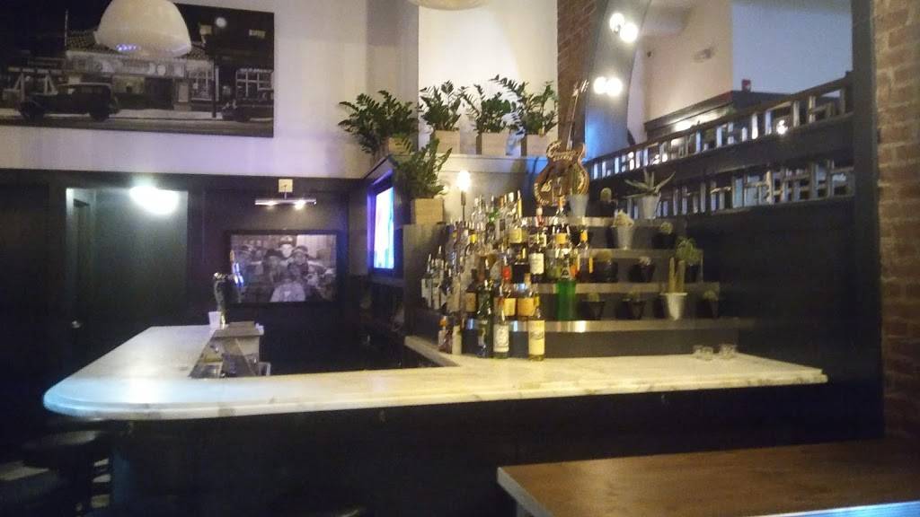 Pharmacie Liquor Bar | restaurant | 398 Bloomfield Ave, Montclair, NJ 07042, USA | 9739685303 OR +1 973-968-5303