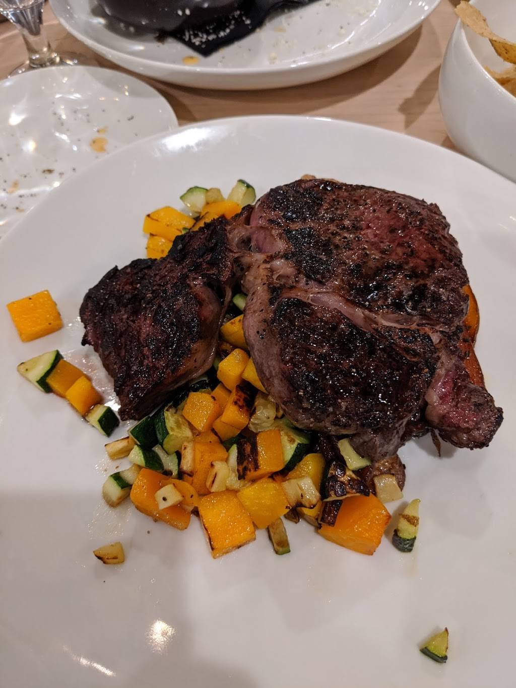 Eberts Terrace | restaurant | 4900 Himalaya Rd, Denver, CO 80249, USA | 3039574096 OR +1 303-957-4096