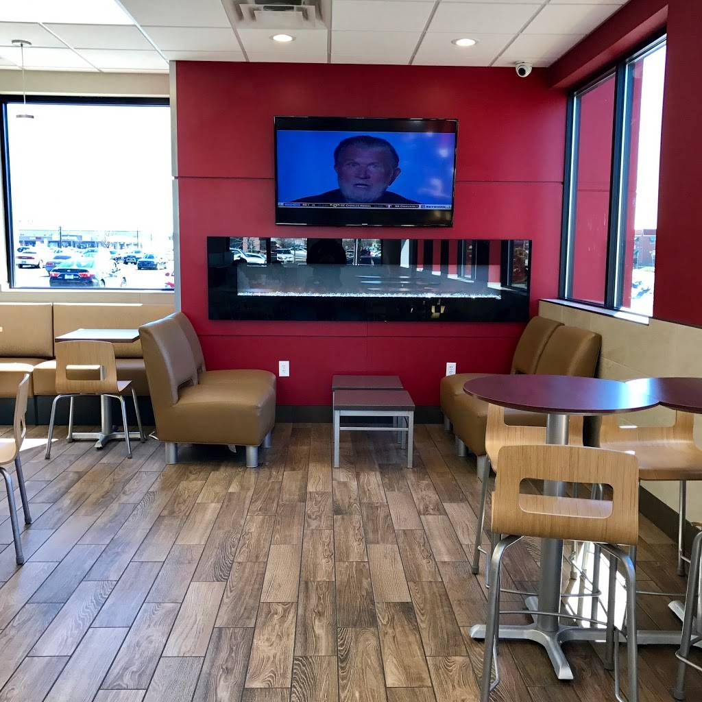 Wendys | restaurant | 2301 Cottman Ave, Philadelphia, PA 19149, USA | 2157080400 OR +1 215-708-0400