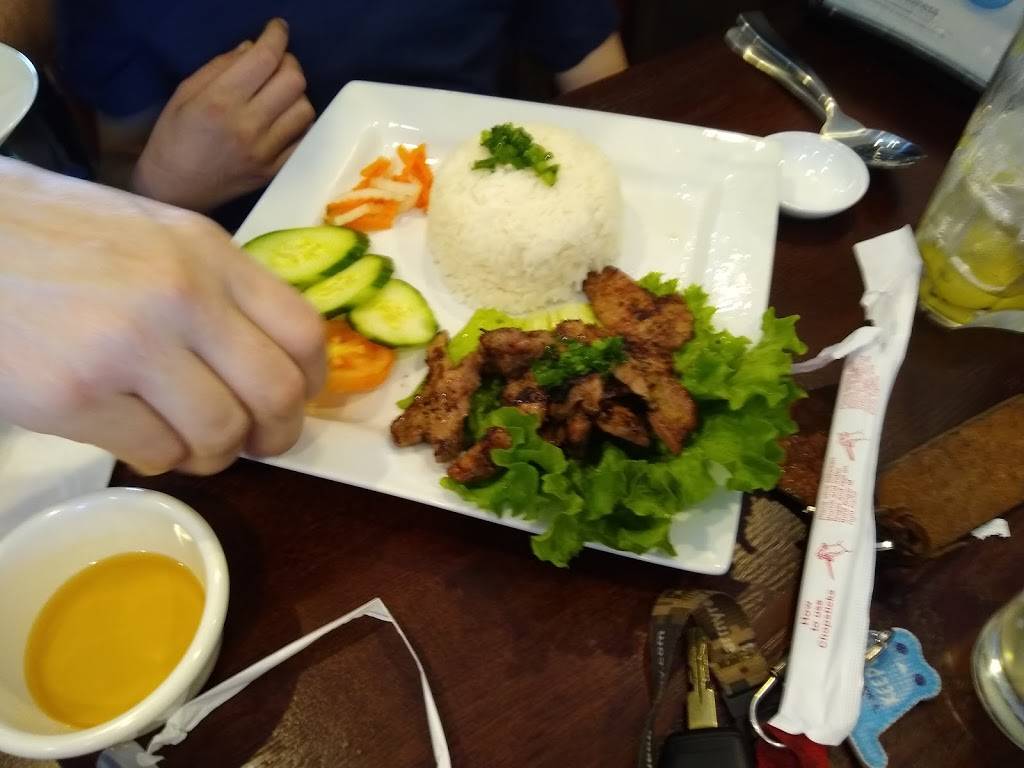 Di-An-Gi Pho-Burgers-Tacos | restaurant | 2115 E Belt Line Rd, Richardson, TX 75081, USA | 2142727377 OR +1 214-272-7377