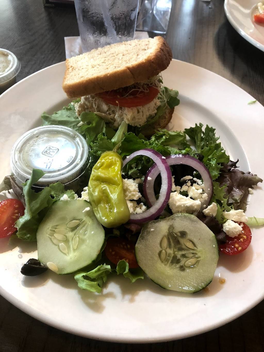 Cafe Strudel Lexington | restaurant | 309 S Lake Dr, Lexington, SC 29072, USA | 8034900895 OR +1 803-490-0895