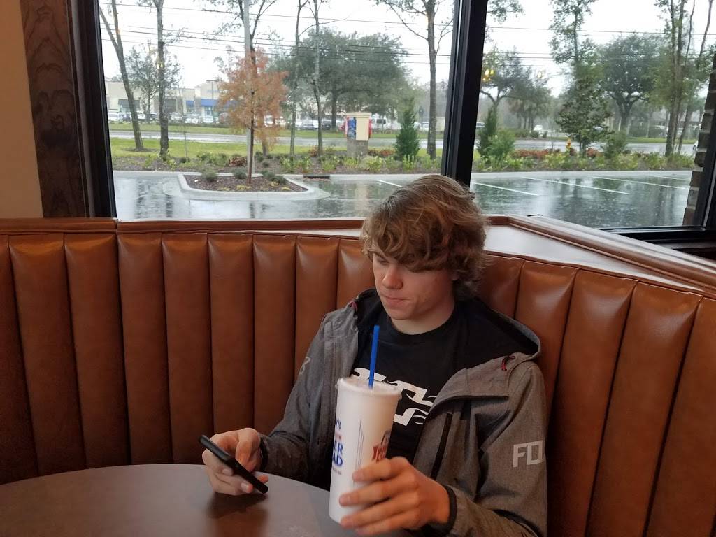 Zaxbys Chicken Fingers & Buffalo Wings | restaurant | 1287 W Granada Blvd, Ormond Beach, FL 32174, USA | 3862389402 OR +1 386-238-9402