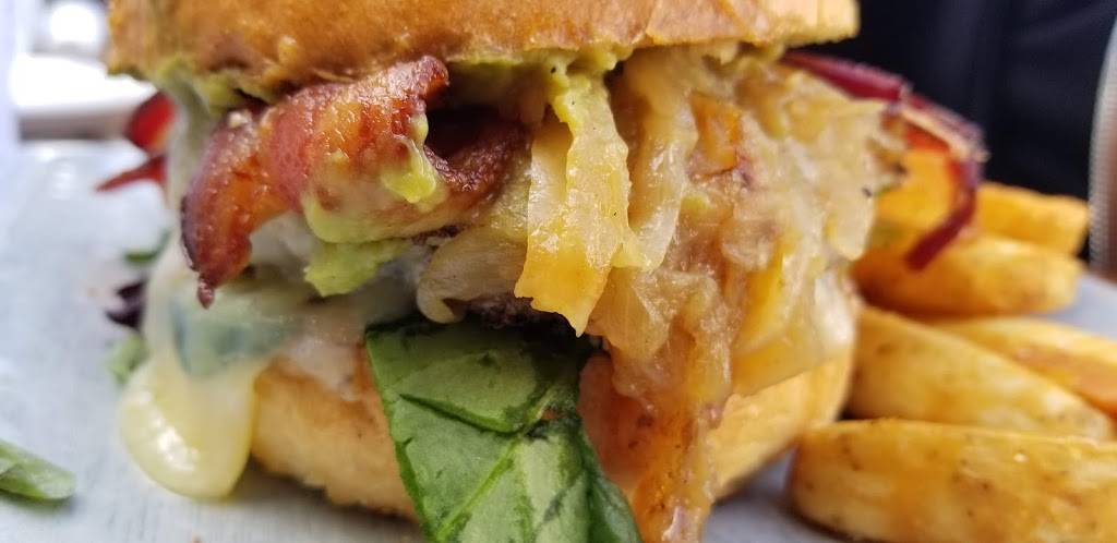 Aunties Bakery & Cafes | cafe | 6506 Greenleaf Ave, Whittier, CA 90601, USA | 5624641959 OR +1 562-464-1959