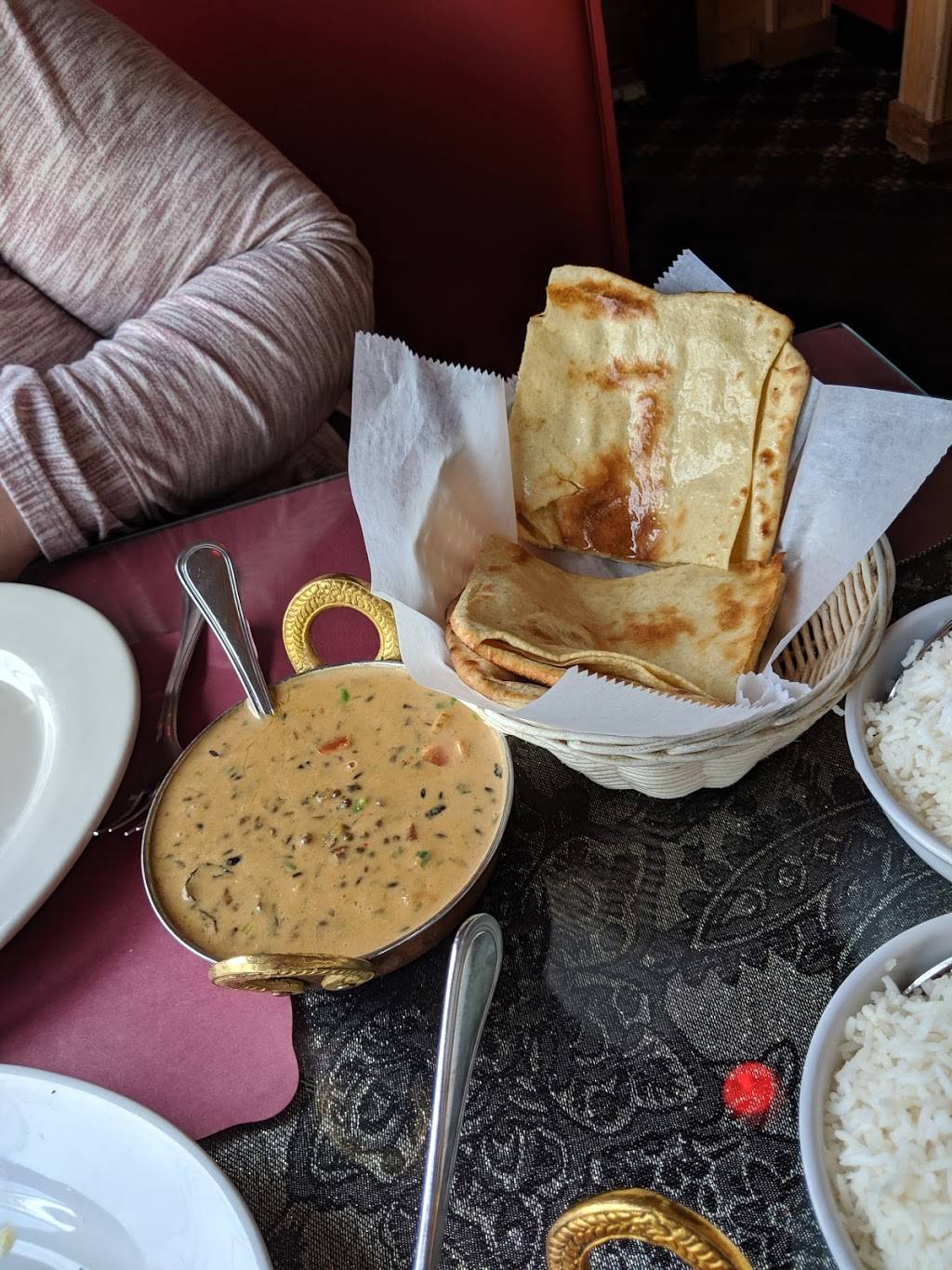 Ayur Shri | Indian Cuisine | restaurant | 387 State Rd, Dartmouth, MA 02747, USA | 5089990070 OR +1 508-999-0070