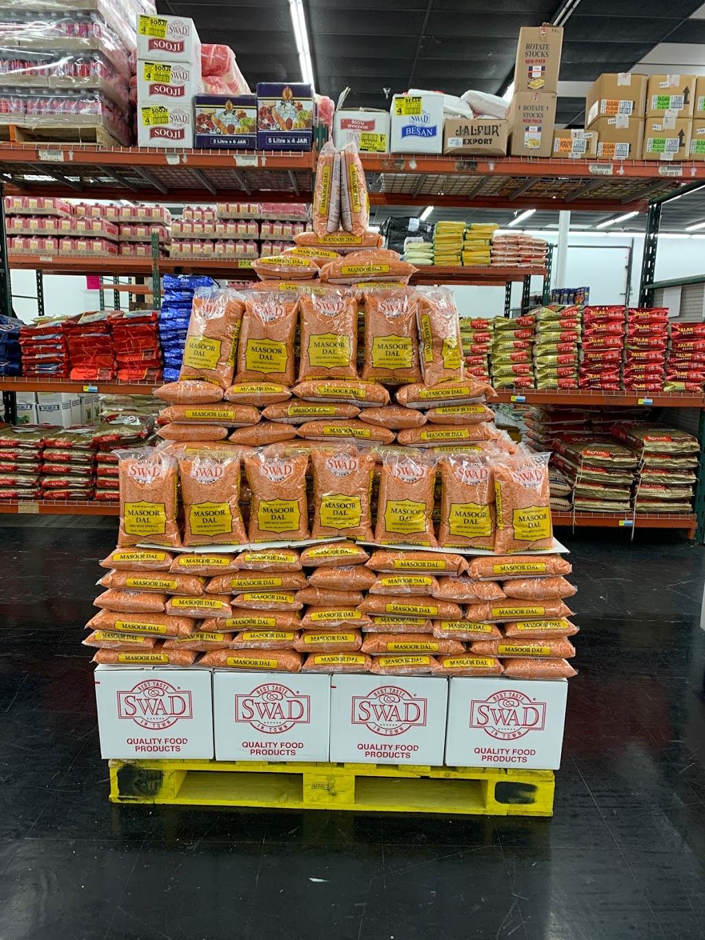 Payless Cash & Carry | restaurant | 2409 E South Blvd, Montgomery, AL 36116, USA | 3342457686 OR +1 334-245-7686