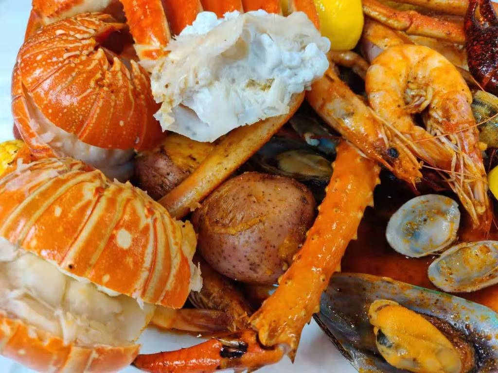 Crafty Crab | restaurant | 1847 Street Rd, Bensalem, PA 19020, USA | 2678552722 OR +1 267-855-2722