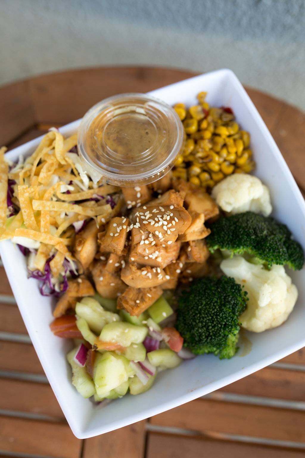 The Chicken Koop | restaurant | 12824 Hadley St #105, Whittier, CA 90601, USA | 5624641780 OR +1 562-464-1780