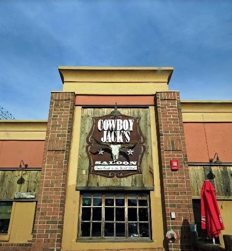 Cowboy Jacks Plymouth | restaurant | 4120 Berkshire Ln N, Plymouth, MN 55446, USA | 7635590257 OR +1 763-559-0257
