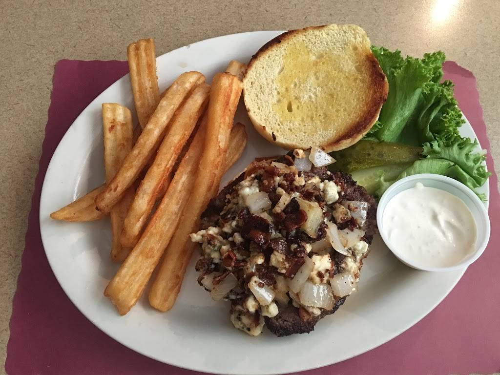 B&B Hitching Post | restaurant | 2503 W Wisconsin St, Portage, WI 53901, USA | 6087428208 OR +1 608-742-8208