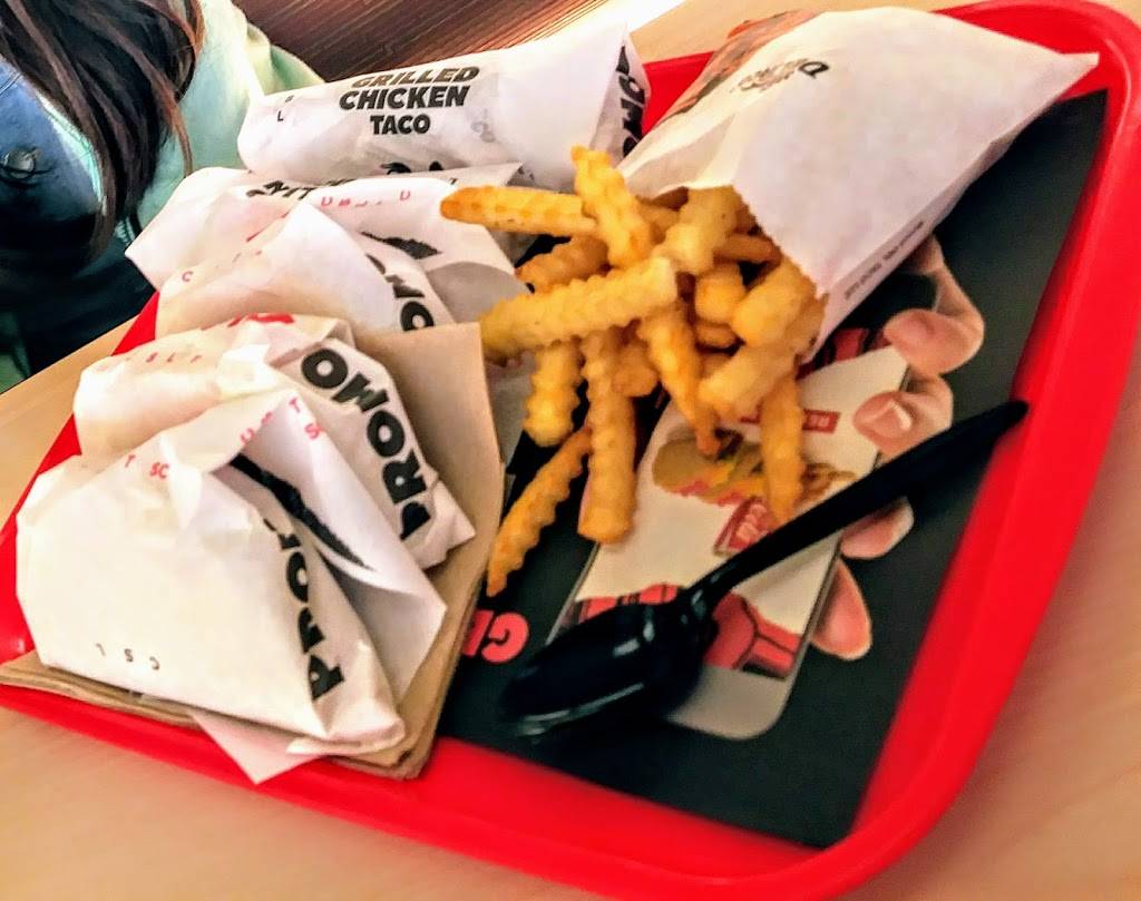 Del Taco | meal takeaway | 6014 Orangethorpe Ave, Buena Park, CA 90620, USA | 7149944800 OR +1 714-994-4800