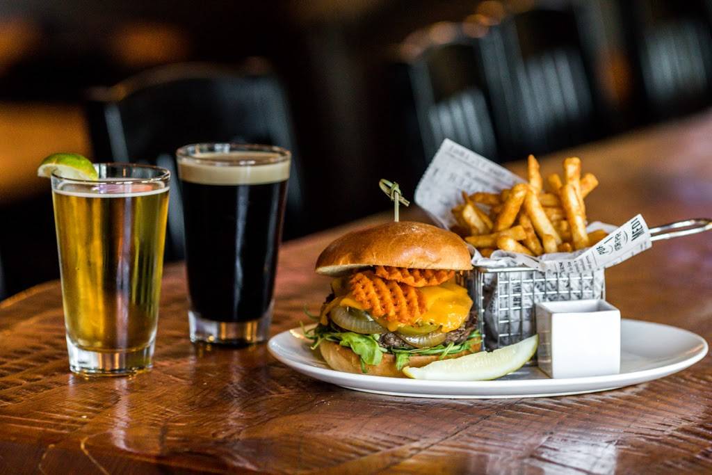 Spoke & Wheel - Phoenix | restaurant | 8525 N Central Ave, Phoenix, AZ 85020, USA | 6028708843 OR +1 602-870-8843