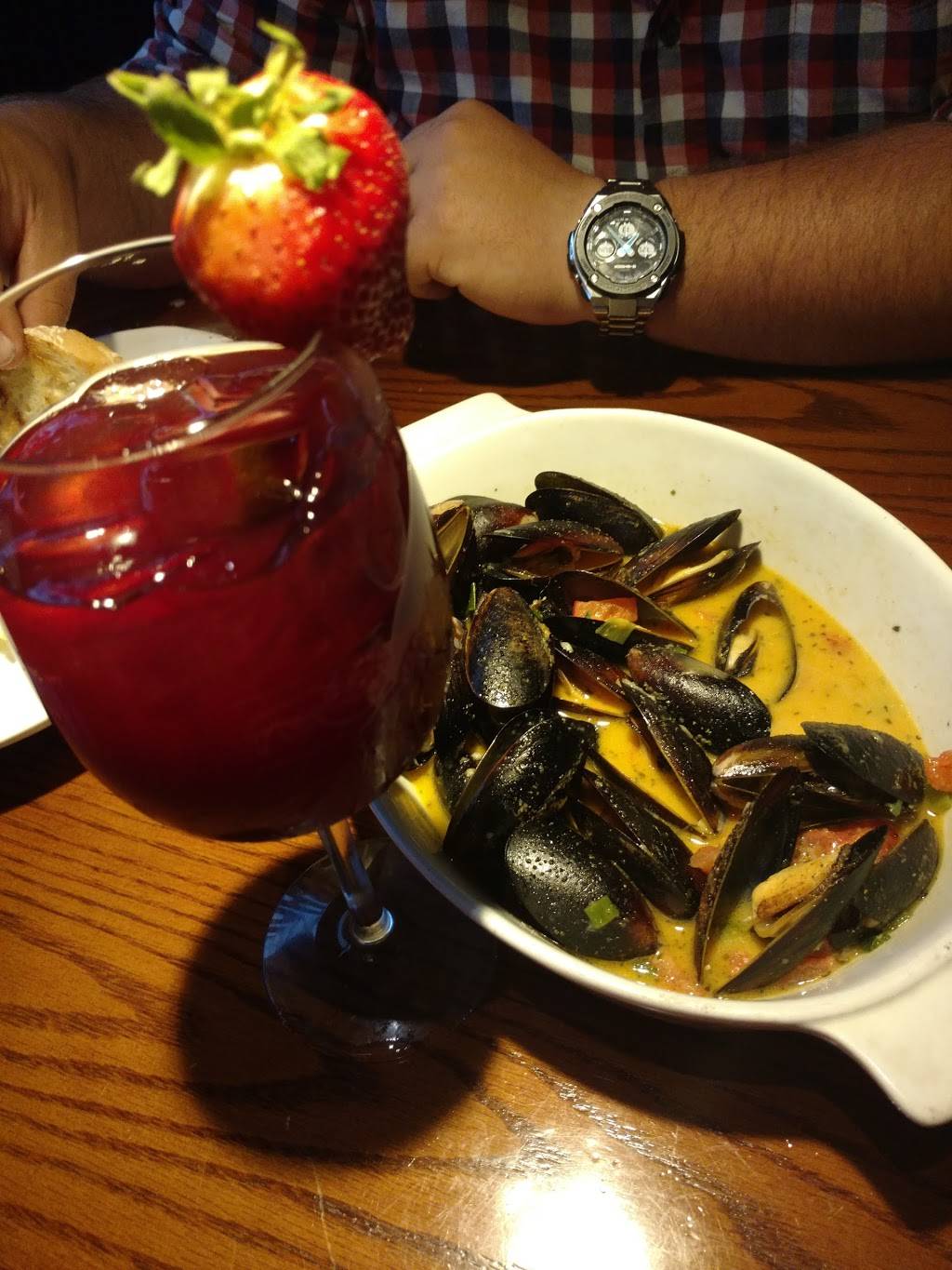 Red Lobster | restaurant | 2847 W US-90, Lake City, FL 32055, USA | 3867580044 OR +1 386-758-0044