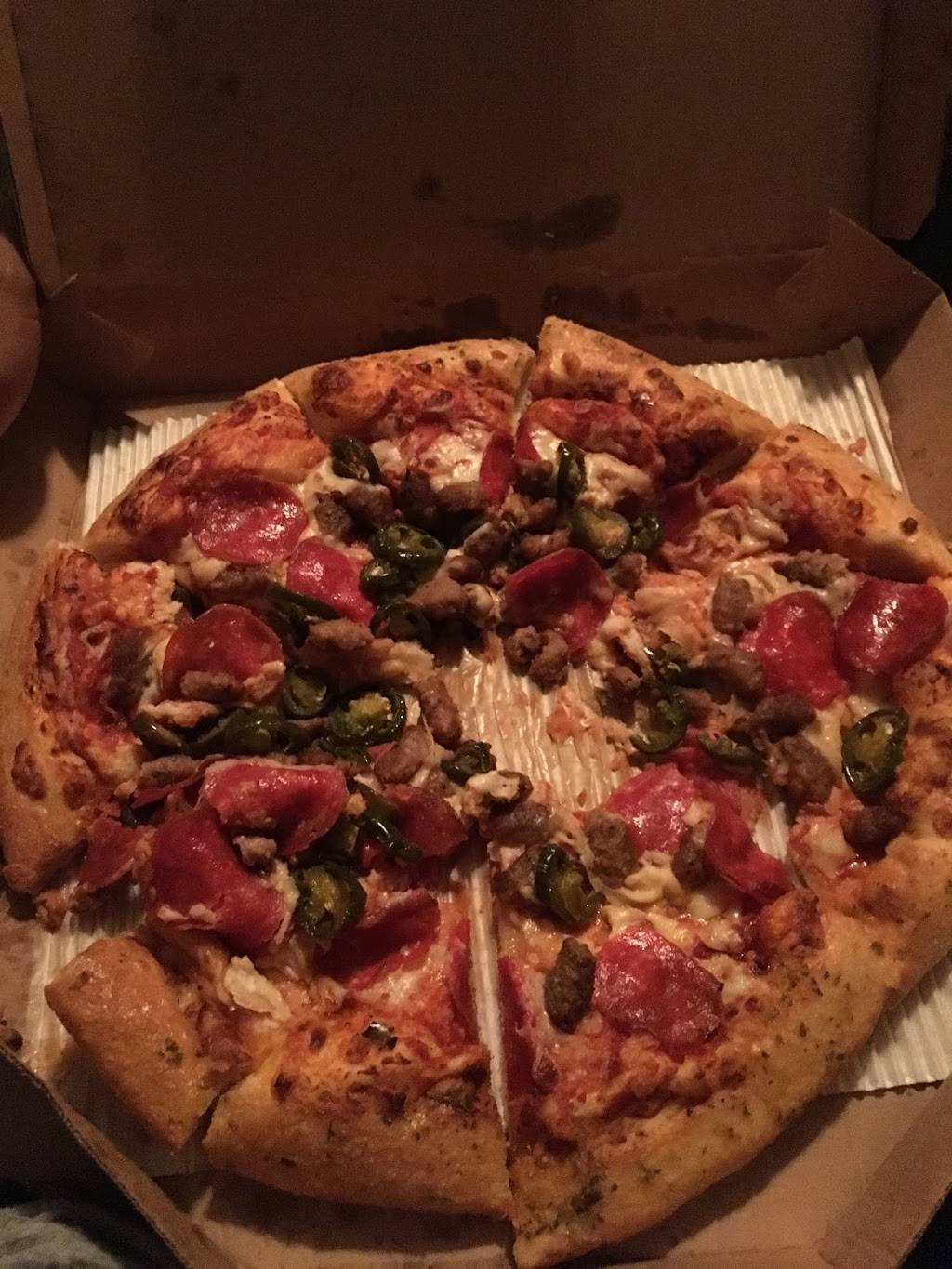 Pizza Hut | meal takeaway | 941 W South Blvd, Montgomery, AL 36108, USA | 3342882682 OR +1 334-288-2682