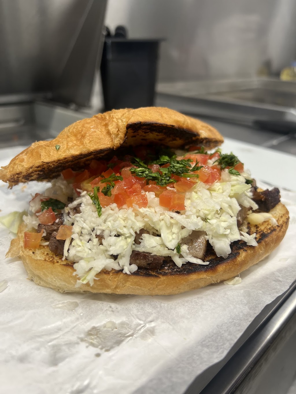 Lonchera a La Morada | restaurant | 1005 E River Rd, Belen, NM 87002, USA | 8062404998 OR +1 806-240-4998