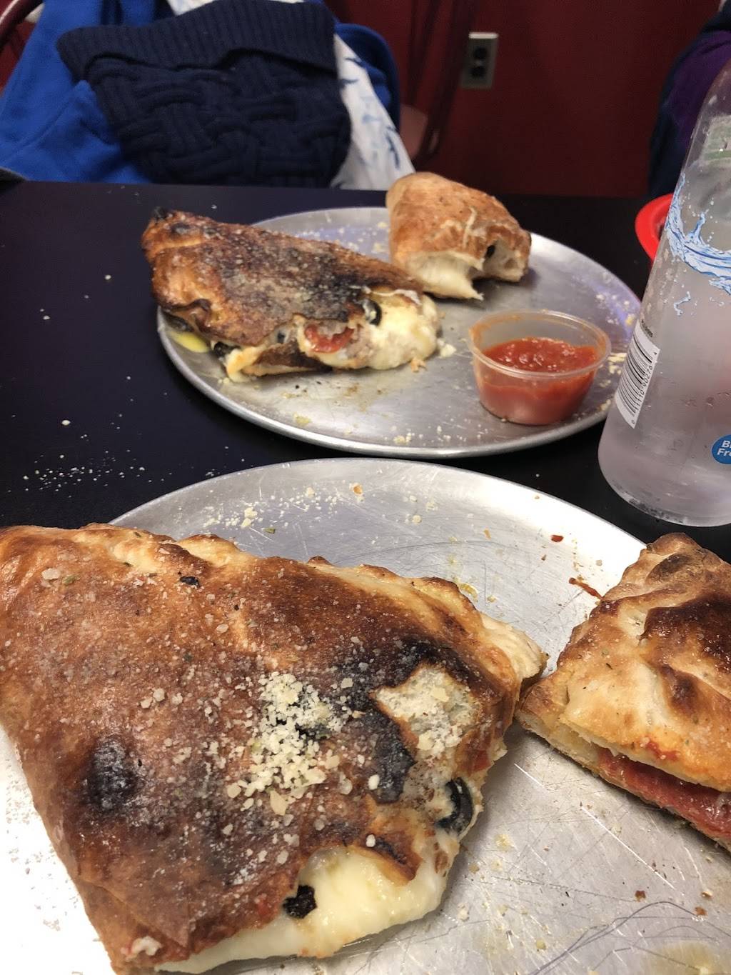 The NY Slice | meal delivery | 5564 Madison Ave, Indianapolis, IN 46227, USA | 3177449375 OR +1 317-744-9375