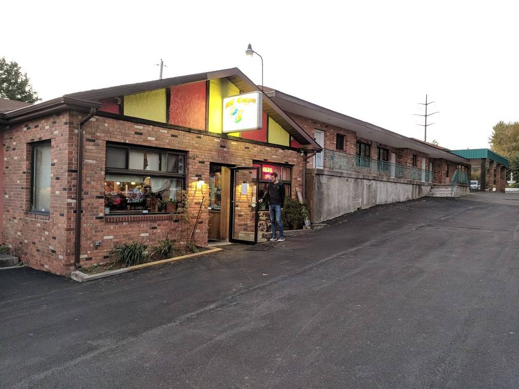 Mi Casa Restaurant | restaurant | 112 Cleveland Ave, Mt Pocono, PA 18344, USA | 5708954991 OR +1 570-895-4991