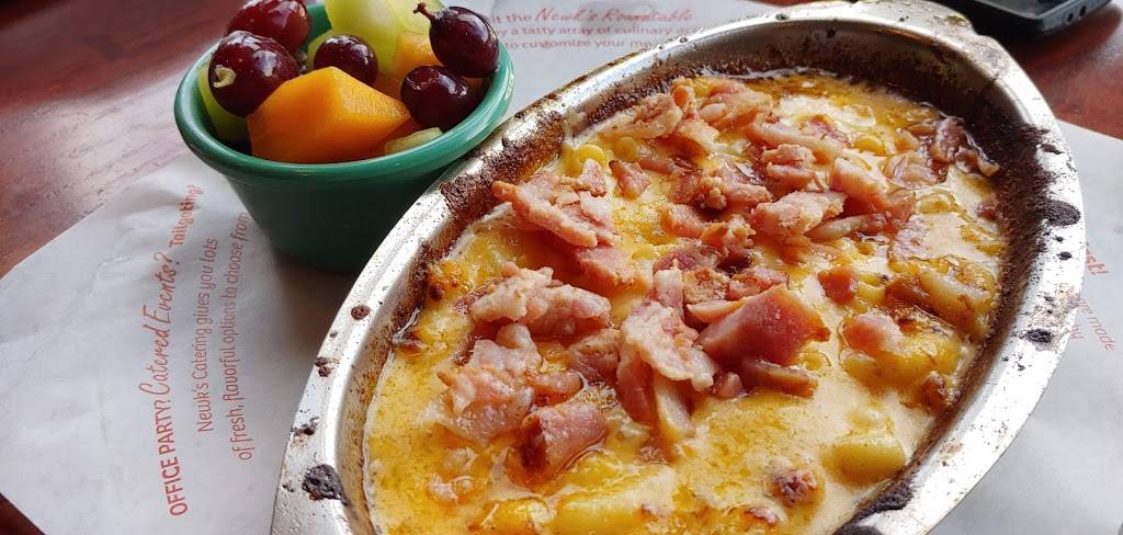 Newks Eatery | restaurant | 5960 W Parker Rd, Plano, TX 75093, USA | 4692982071 OR +1 469-298-2071