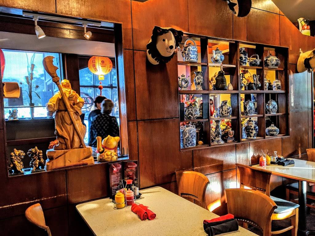 Hunan Lion | restaurant | 4006 S Lamar Blvd, Austin, TX 78704, USA | 5124473388 OR +1 512-447-3388