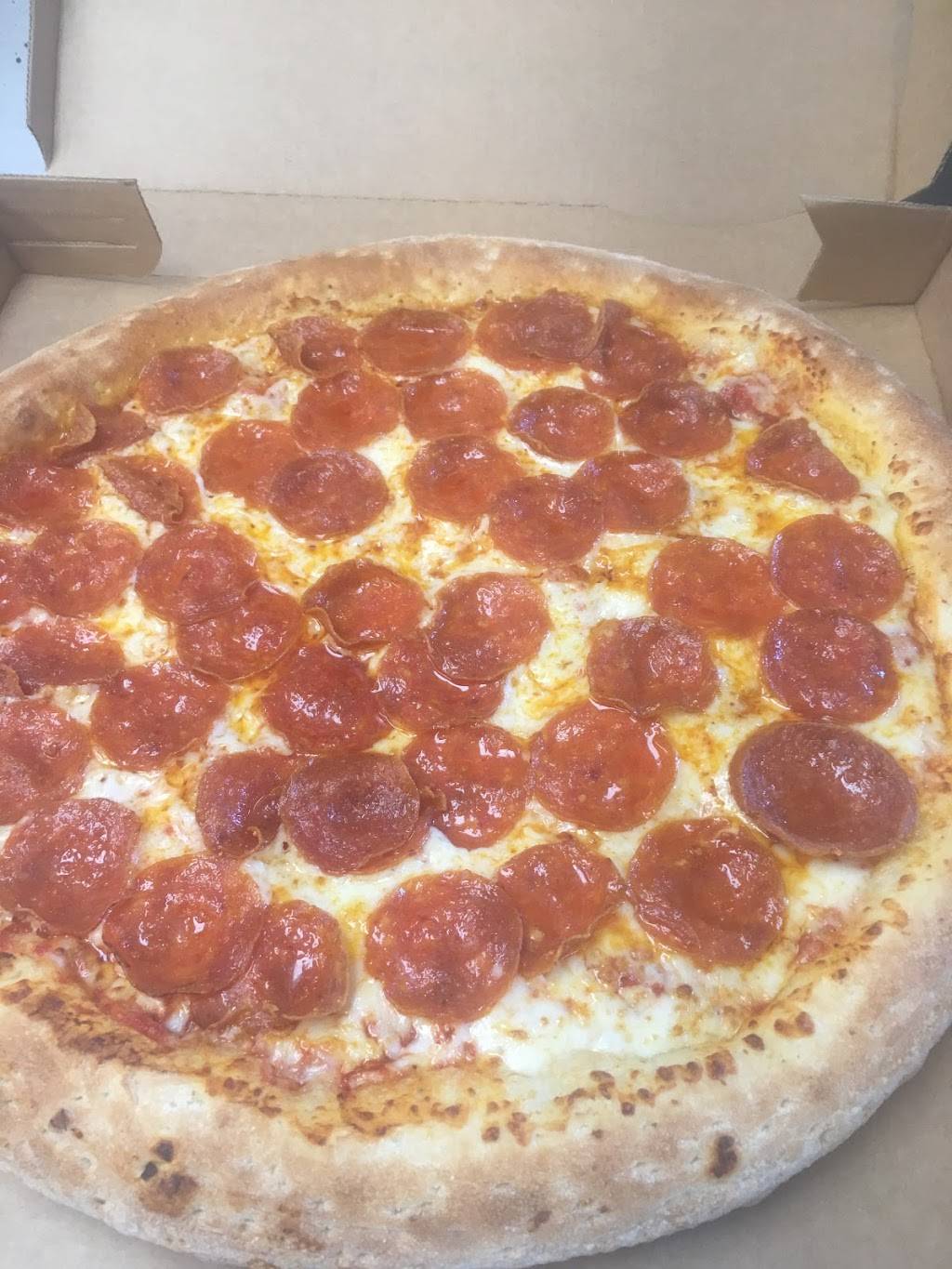 Papa John’s pizza | restaurant | 900 N Main St, Woodruff, SC 29388, USA | 8646702033 OR +1 864-670-2033