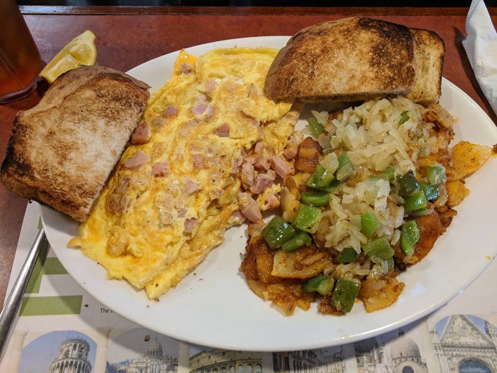 Papa Nicks Pasta & Pizza | restaurant | 4940 Fruitville Rd, Sarasota, FL 34232, USA | 9413774753 OR +1 941-377-4753