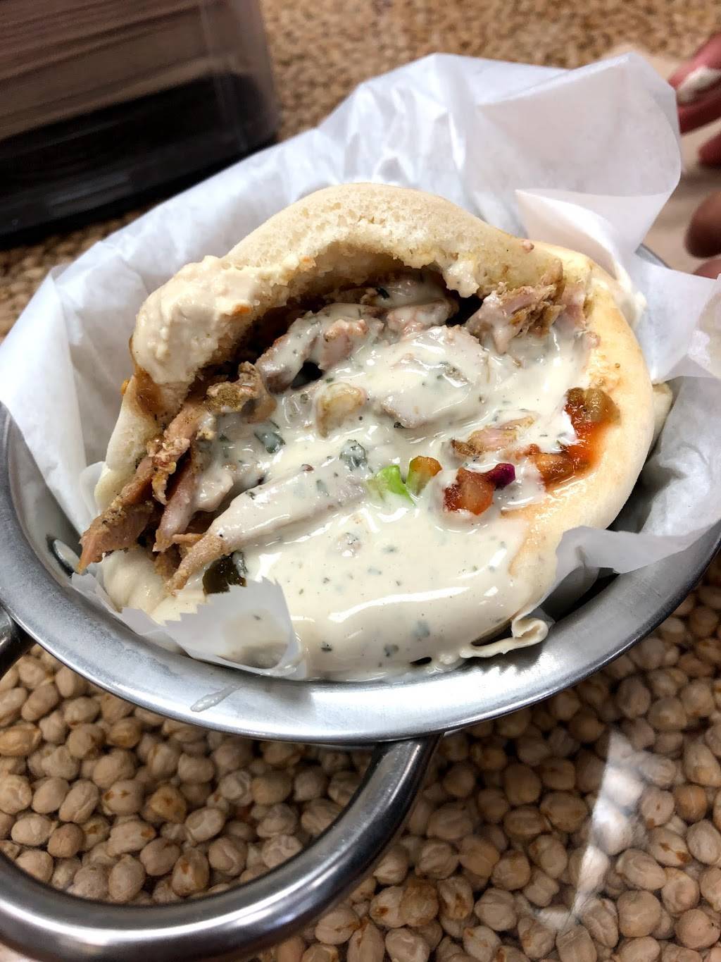 Sunrise Pita & Grill | restaurant | 2680 N University Dr, Sunrise, FL 33322, USA | 9547480090 OR +1 954-748-0090